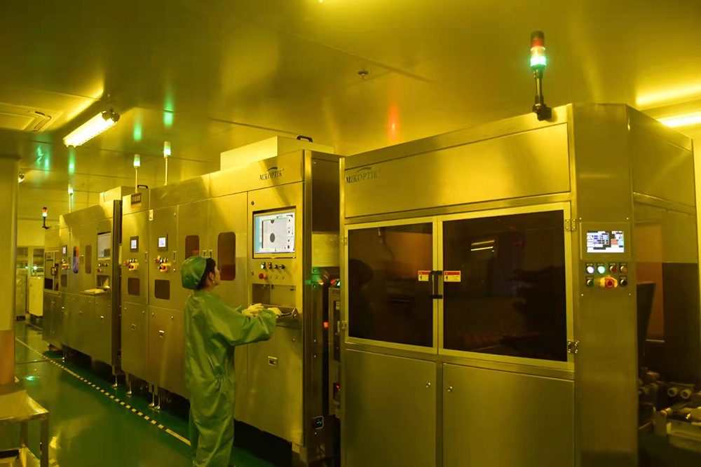 线路LDI自动曝光机3 