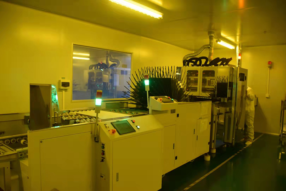 线路干膜自动压膜机 